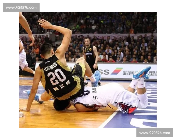 2026年篮球赛事精彩纷呈 全年赛程安排一览无遗