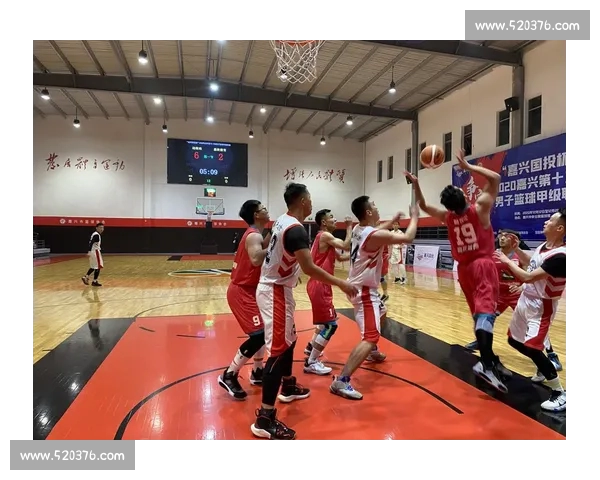 2026年国际篮球赛程安排全面解析 精彩赛事不容错过