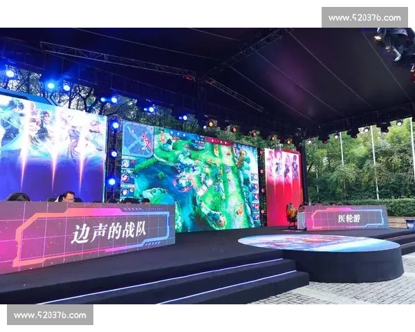 电竞新赛季全面开战，顶尖战队激烈对决引爆观赛热潮