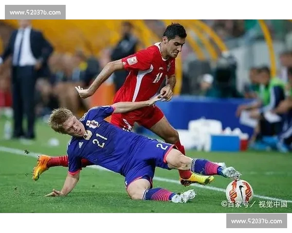 比赛胜负的核心因素分析与影响因素探讨