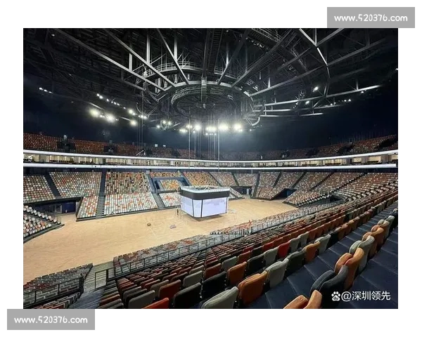 全面打造综合体育平台入口助力用户畅享多元化运动体验